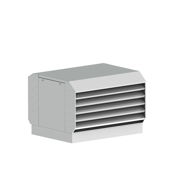 Шумозахисний кожух HP-018-RA.XL Світло-сірий (RAL 7035)